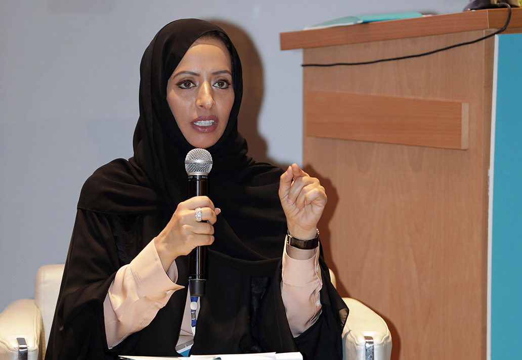 مريم الخاطر: البروباغندا الإعلامية والتجييش الإلكتروني في الأزمة الخليجية: دراسة حالة في تويتر